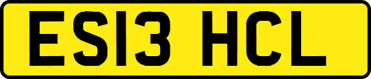 ES13HCL