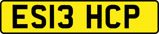 ES13HCP