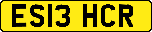 ES13HCR