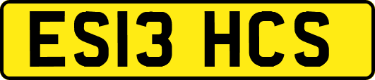 ES13HCS