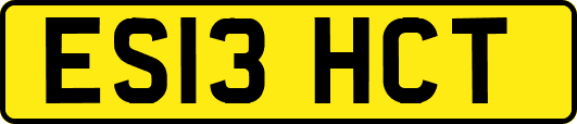 ES13HCT