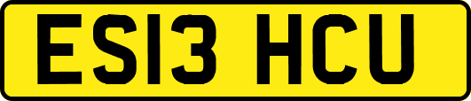 ES13HCU