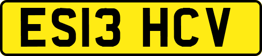 ES13HCV