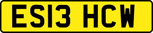 ES13HCW