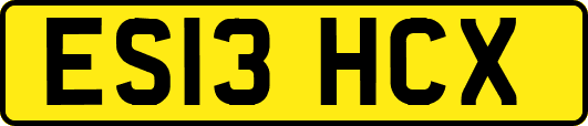 ES13HCX