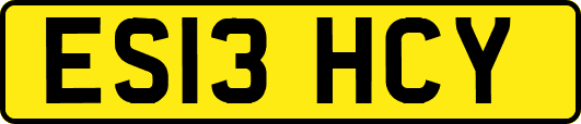 ES13HCY