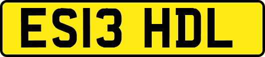 ES13HDL