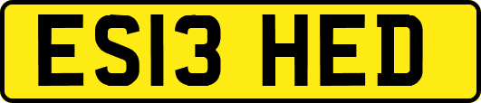 ES13HED