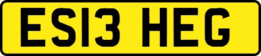 ES13HEG