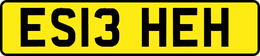 ES13HEH
