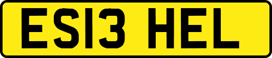 ES13HEL