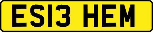 ES13HEM