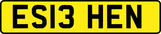 ES13HEN