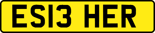 ES13HER