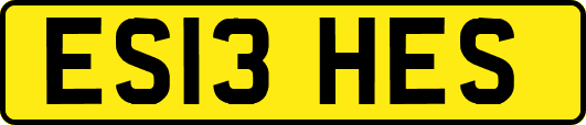 ES13HES