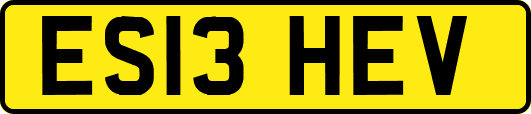 ES13HEV