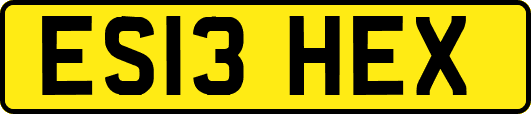 ES13HEX