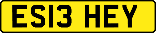ES13HEY