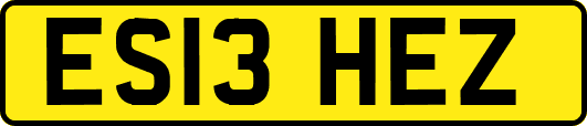 ES13HEZ