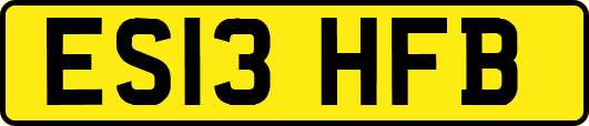 ES13HFB
