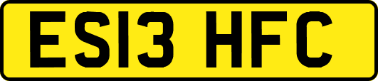 ES13HFC