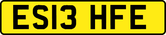 ES13HFE