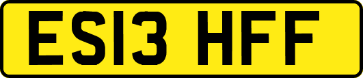 ES13HFF
