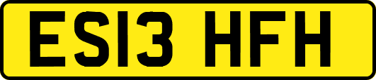 ES13HFH