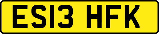 ES13HFK