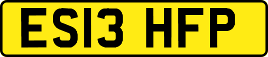 ES13HFP