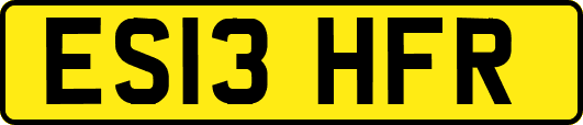 ES13HFR