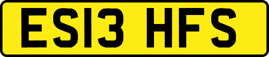 ES13HFS