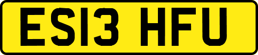 ES13HFU