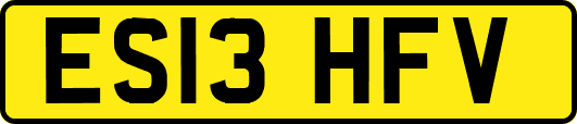 ES13HFV