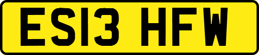ES13HFW