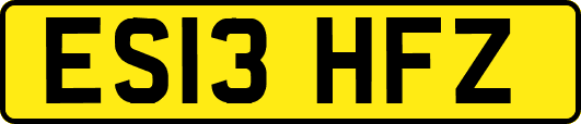 ES13HFZ