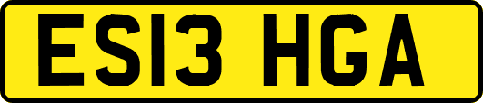ES13HGA