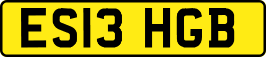 ES13HGB
