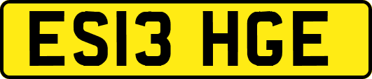 ES13HGE