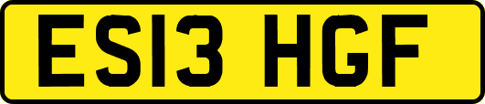ES13HGF
