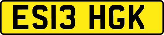 ES13HGK