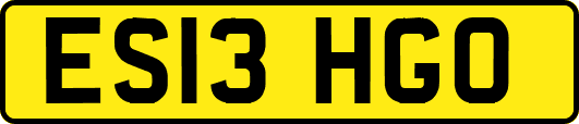 ES13HGO