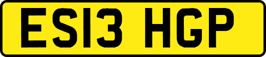 ES13HGP