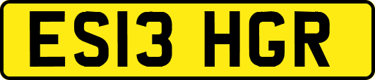 ES13HGR