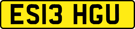 ES13HGU