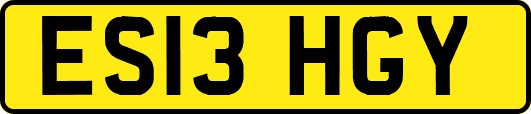 ES13HGY