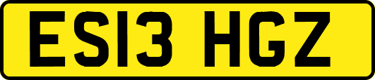 ES13HGZ