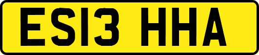 ES13HHA
