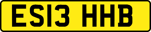 ES13HHB