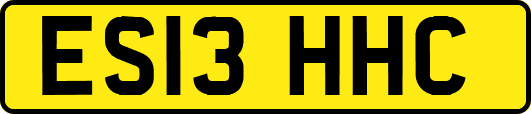 ES13HHC